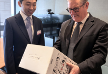 泡泡玛特落子伦敦建欧洲总部！计划新增27家海外门店，英国年轻用户占比近半 - 大风热搜网