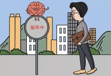 脑卒中(中风)科普:可防可治,这些知识一定要记牢 - 大风热搜网