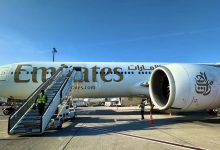 阿联酋航空2030年计划:扩招2万员工,飞行员与空乘岗位全球热招! - 大风热搜网