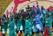 非洲杯决赛混乱！塞内加尔与摩洛哥遭百万美元罚款及禁赛 - 大风热搜网