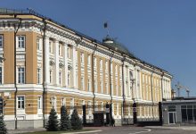 克里姆林宫重磅发声:当前与日本和平条约谈判‘完全无解’,原因揭晓 - 大风热搜网