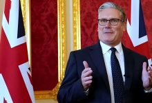 工党要让英国“重回欧盟能源体系”，保守党怒批“脱欧背叛” - 大风热搜网