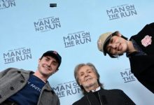 《保罗·麦卡特尼》纪录片首映!保罗·麦斯卡与格蕾西同框引发社交媒体风暴 - 大风热搜网