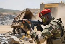 苏丹内战第三年：炮火未停，饥饿与流离成常态，安理会制裁难止苦难 - 大风热搜网