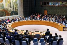 核阴影笼罩乌克兰危机：俄罗斯警告英法，大国博弈再添危险变数 - 大风热搜网