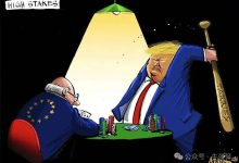 炮轰特朗普后，比利时首相预言难获白宫邀请？欧美同盟的裂痕已无法掩盖 - 大风热搜网