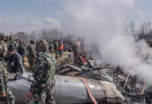 突发!巴基斯坦空袭阿富汗多地区,喀布尔凌晨爆炸声不断 - 大风热搜网