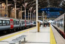 4亿英镑改造细节曝光！英国最繁忙铁路线将迎这些巨变 - 大风热搜网