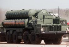 印度再砸11亿美元，从俄罗斯追加采购S-400导弹 - 大风热搜网