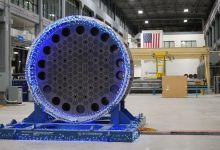 美军空运微型核反应堆，战场能源革命悄然降临 - 大风热搜网