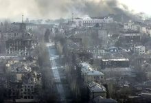 最新!俄乌战争第1454天:关键事件盘点与战局预测 - 大风热搜网