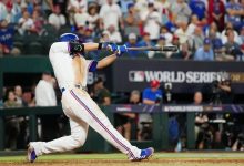 棒球江湖风云再起！华裔投手邓凯威转战太空人，能否破茧重生？ - 大风热搜网