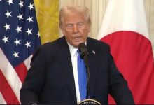 中美博弈下,美日搞起“世纪交易”!5500亿投资落地,特朗普高调宣称“美国赢了” - 大风热搜网