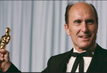 好莱坞传奇陨落!《教父》主演、奥斯卡得主罗伯特·杜瓦尔去世,享年95岁 - 大风热搜网