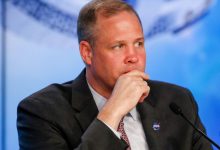 NASA局长震怒!公开痛批波音星际飞船任务'不可接受的失败 - 大风热搜网