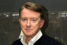 权贵丑闻大曝光！英国前大臣与性犯罪富豪隐秘往来，还公然为其辩护 - 大风热搜网