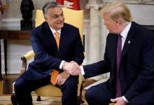 特朗普背书能否逆转战局?匈牙利大选进入最后冲刺 - 大风热搜网