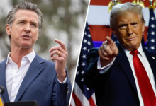 加州政府出手！起诉特朗普政府重启输油管道，法律战或成焦点 - 大风热搜网