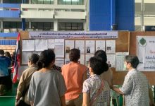 泰国大选结果即将出炉：三大政党激战，或引发政治格局巨变 - 大风热搜网