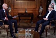 美伊关系走到关键路口！波斯湾上空，谈和打就差一步 - 大风热搜网