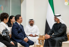 王传福密集会晤海湾高层!比亚迪要在沙特、阿联酋建新能源汽车产业生态? - 大风热搜网