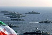 波斯湾战云再起！美军F-35击落伊朗无人机，美伊谈判悬在战争边缘 - 大风热搜网