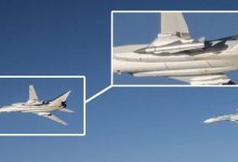 北极圈上空再起对峙！俄军侦察机两度逼近，北约F-35紧急升空拦截 - 大风热搜网