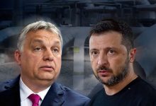 欧尔班公开发声，怒斥乌克兰施压行为，直言西方深陷俄乌冲突 - 大风热搜网