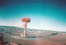 美国拟重启核试验引争议,全球核管控体系面临严峻考验 - 大风热搜网