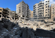 黎以局势骤然紧张！30国联名发声促停火，中方明确表态呼吁降温 - 大风热搜网