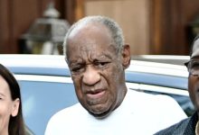 迟来52年的裁决!“美国老爹”科斯比再判赔近2000万,性侵旧案终落槌 - 大风热搜网