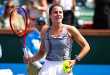 纳瓦罗因健康问题缺席家乡赛，查尔斯顿公开赛奖金创新高 - 大风热搜网