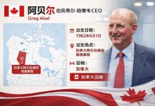 伯克希尔新CEO首次发声:坚守万亿资产底盘,不收缩投资,坦诚业务短板 - 大风热搜网