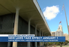 夏威夷县拟对豪宅加征房产税！400万以上房产单列税级，专款用于保障房 - 大风热搜网