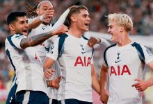 欧足联官宣热刺罚单：球迷不当行为惹祸，客场观赛禁令暂缓执行 - 大风热搜网