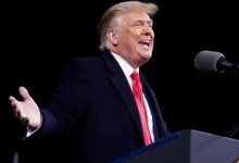 美伊对话风波：特朗普称已敲定协议要点，伊方接连否认 - 大风热搜网