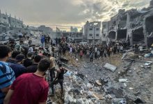 此次“斩首式”一窝端打击，与以往有何不同？ - 大风热搜网