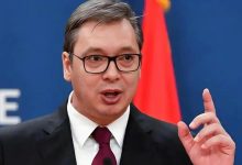 武契奇发出警告：阿、克及科索沃当局密谋联手，塞尔维亚已做好防御准备 - 大风热搜网