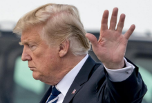 美伊对峙下的舆论风波：CNN播伊朗领袖讲话，为何惹怒白宫？ - 大风热搜网