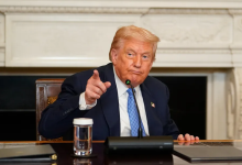 特朗普再推减税新政：国会闯关难，民生经济暗藏变数 - 大风热搜网