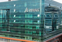 达索系统亮相英伟达GTC 2026 ，解锁工业AI全新可能 - 大风热搜网