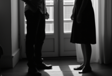 情侣酒后坠楼案：男友未尽照护义务，被判赔近70万 - 大风热搜网