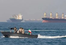 日本酝酿向霍尔木兹海峡派自卫队，法律门槛高、内部意见存分歧 - 大风热搜网