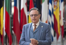 炒作“中国摧毁欧洲经济”，纯属偏见误判、本末倒置 - 大风热搜网