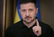 乌克兰向中东派遣反无人机专家，披露防务产能与合作计划 - 大风热搜网