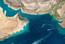 霍尔木兹海峡局势升级,全球能源安全告急,20余国愿护航 - 大风热搜网