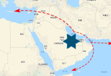 沙特“能源突围”,每日700万桶!东西管道满负荷运转,绕开霍尔木兹海峡 - 大风热搜网