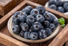 蓝莓价格大跳水！从按盒卖到论斤称，降价背后藏着这些门道 - 大风热搜网