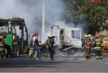 墨西哥头号毒枭被击毙，全国陷入暴力反扑！民众恐慌避难，美墨缉毒博弈暗藏玄机 - 大风热搜网