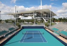 雨水搅局迈阿密公开赛！周三赛程大幅缩水，多场对决临时调整 - 大风热搜网